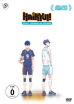 Haikyu!! Movie 2 – Gewinner und Verlierer – DVD Haikyu!! Movie 2 – Gewinner und Verlierer – DVD