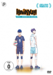 Haikyu!! Movie 2 – Gewinner und Verlierer – DVD