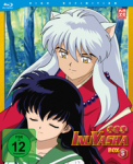 InuYasha – TV-Serie – 3. Staffel – Blu-ray Box 5