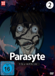 Parasyte -the maxim- – DVD Vol. 2