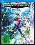 Space Dandy – Blu-ray Gesamtausgabe