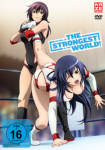 Wanna Be the Strongest in the World – DVD Vol. 2