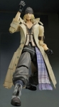 Figur - Final Fantasy XIII / Snow Figur - Final Fantasy XIII / Snow