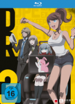 Danganronpa 3: Future Arc – Blu-ray Vol. 2 Danganronpa 3: Future Arc – Blu-ray Vol. 2