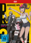 Danganronpa 3: Future Arc – DVD Vol. 2 Danganronpa 3: Future Arc – DVD Vol. 2