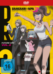 Danganronpa 3: Future Arc – DVD Vol. 2