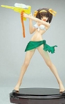 Figur - Haruhi Suzumiya - Haruhi Swim Suit Figur - Haruhi Suzumiya - Haruhi Swim Suit