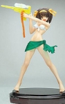 Figur - Haruhi Suzumiya - Haruhi Swim Suit