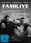 FAMILIYE – DVD FAMILIYE – DVD