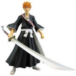 Figur - Ichigo - Toynami