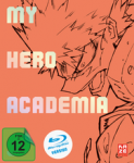 My Hero Academia – Blu-ray Box 3 My Hero Academia – Blu-ray Box 3