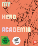 My Hero Academia – DVD Box 3
