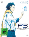 Persona 3 – The Movie #03 Falling Down – Blu-ray