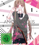 The Anonymous Noise – Blu-ray Vol. 1
