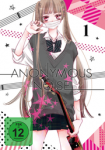 The Anonymous Noise – DVD Vol. 1