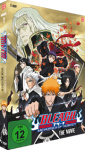 Bleach Movie 1 - Memories of Nobody Bleach Movie 1 - Memories of Nobody