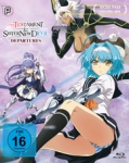 The Testament of Sister New Devil Departures (OVA) – Blu-ray The Testament of Sister New Devil Departures (OVA) – Blu-ray