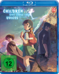 Children Who Chase Lost Voices – Blu-ray