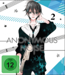 The Anonymous Noise – Blu-ray Vol. 2