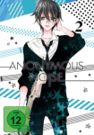 The Anonymous Noise – DVD Vol. 2