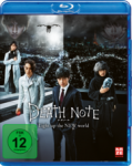 Death Note: Light Up the New World – Blu-ray