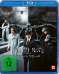 Death Note: Light Up the New World – Blu-ray Death Note: Light Up the New World – Blu-ray