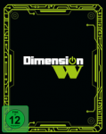 Dimension W – Blu-ray Vol. 1 – Limited Edition mit Sammelbox