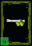 Dimension W – DVD Vol. 1 – Limited Edition mit Sammelbox