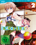 School-Live! – Blu-ray Vol. 2