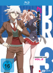 Danganronpa 3: Despair Arc – Blu-ray Vol. 2 Danganronpa 3: Despair Arc – Blu-ray Vol. 2