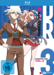 Danganronpa 3: Despair Arc – Blu-ray Vol. 2