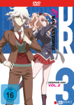 Danganronpa 3: Despair Arc – DVD Vol. 2 Danganronpa 3: Despair Arc – DVD Vol. 2