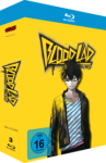 Blood Lad – Blu-ray Gesamtausgabe