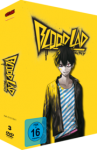 Blood Lad – DVD Gesamtausgabe