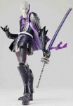 Figur - Ishida Mitsunari - Sengoku Basara