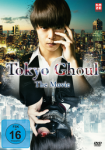 Tokyo Ghoul – The Movie (Live Action Movie) – DVD