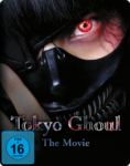 Tokyo Ghoul – The Movie (Live Action Movie) – Blu-ray Limited Edition