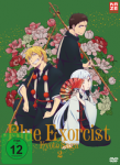 Blue Exorcist: Kyoto Saga – 2. Staffel – DVD Box 2 Blue Exorcist: Kyoto Saga – 2. Staffel – DVD Box 2