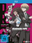 Danganronpa 3: Future Arc – Blu-ray Vol. 3 Danganronpa 3: Future Arc – Blu-ray Vol. 3