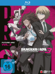 Danganronpa 3: Future Arc – Blu-ray Vol. 3