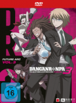 Danganronpa 3: Future Arc – DVD Vol. 3 Danganronpa 3: Future Arc – DVD Vol. 3