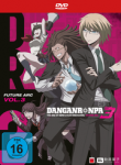 Danganronpa 3: Future Arc – DVD Vol. 3