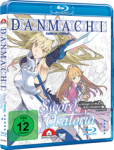 DanMachi – Sword Oratoria (Limited Collector’s Edition) – Blu-ray Vol. 1 DanMachi – Sword Oratoria (Limited Collector’s Edition) – Blu-ray Vol. 1