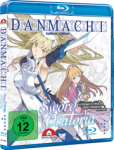 DanMachi – Sword Oratoria (Limited Collector’s Edition) – Blu-ray Vol. 1