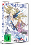 DanMachi – Sword Oratoria (Limited Collector’s Edition) – DVD Vol. 1 DanMachi – Sword Oratoria (Limited Collector’s Edition) – DVD Vol. 1