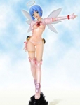 Figur - Jiburiru - The Devil Angel Dark Figur - Jiburiru - The Devil Angel Dark