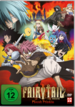 Fairy Tail – The Movie: Phoenix Priestess – DVD