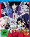 InuYasha – TV-Serie – 4. Staffel – Blu-ray Box 6