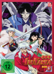 InuYasha – TV-Serie – 4. Staffel – DVD Box 6