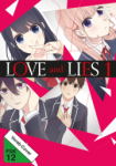Love and Lies – DVD Vol. 1